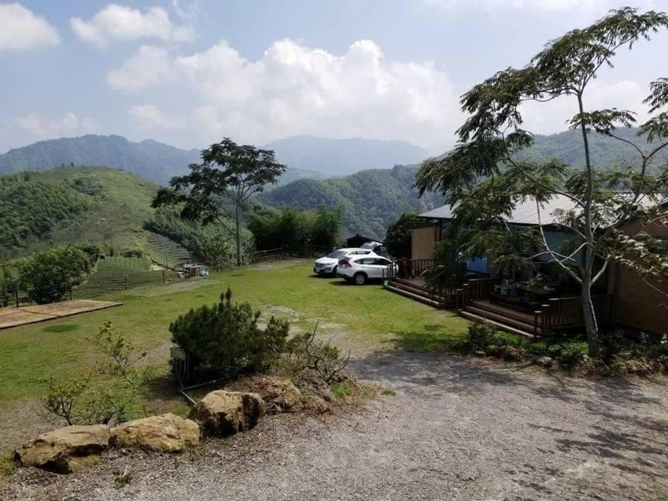 Shen Shan Lin Nai B&B Zhushan Εξωτερικό φωτογραφία