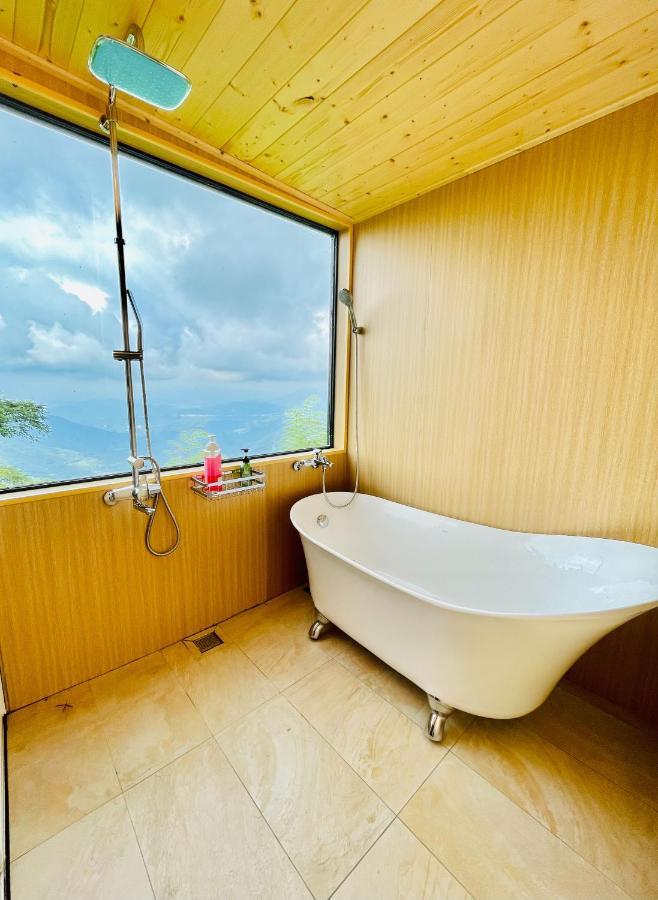 Shen Shan Lin Nai B&B Zhushan Εξωτερικό φωτογραφία