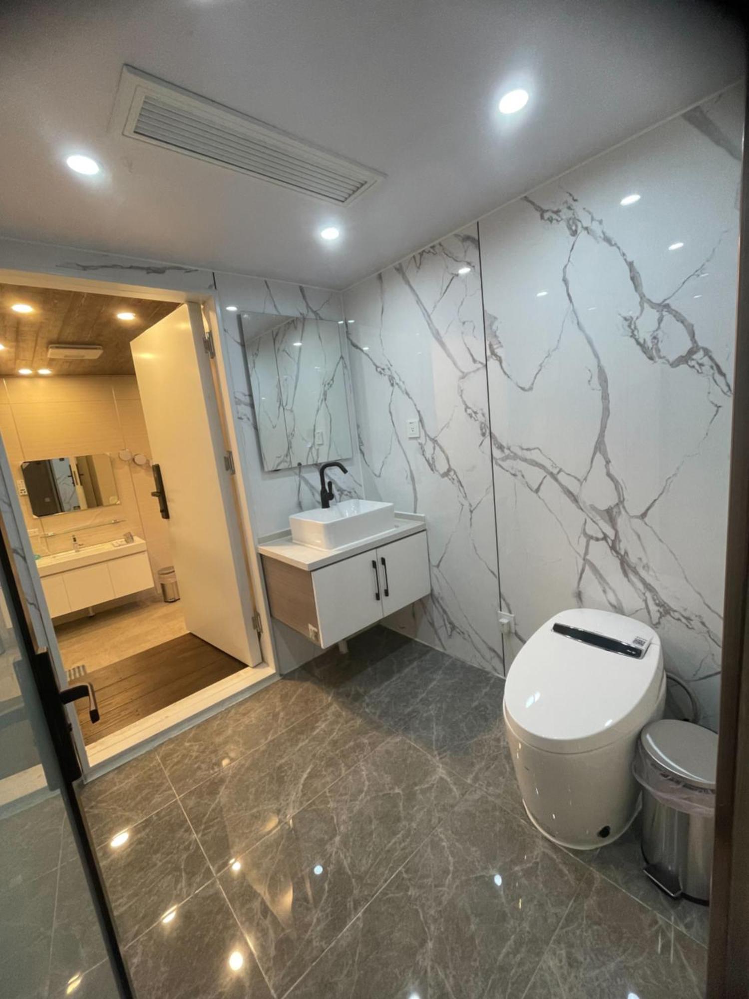 Shen Shan Lin Nai B&B Zhushan Εξωτερικό φωτογραφία