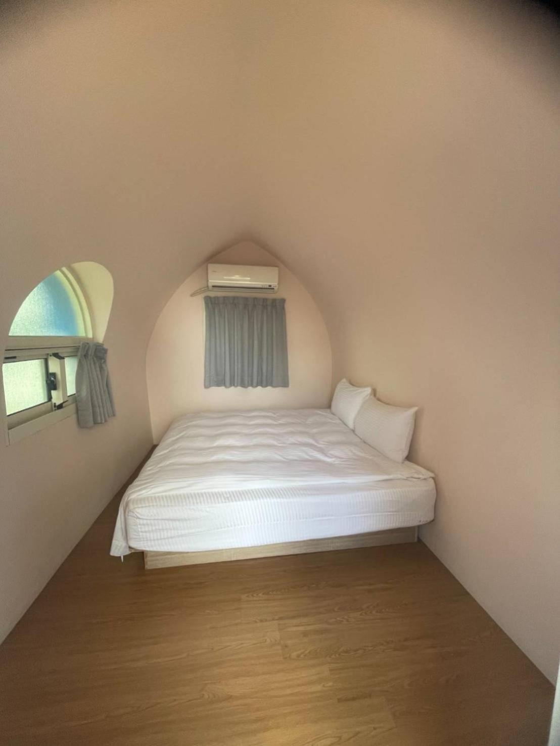 Shen Shan Lin Nai B&B Zhushan Εξωτερικό φωτογραφία