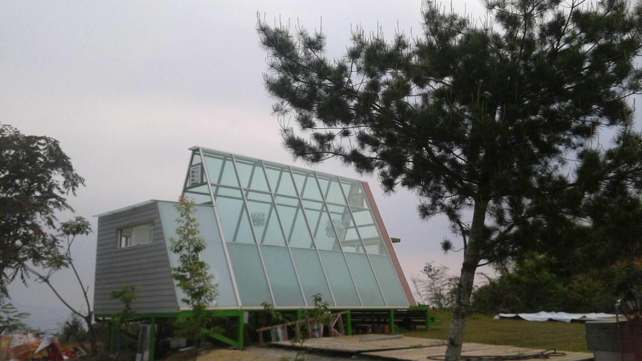 Shen Shan Lin Nai B&B Zhushan Εξωτερικό φωτογραφία