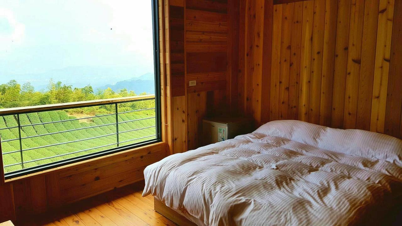 Shen Shan Lin Nai B&B Zhushan Εξωτερικό φωτογραφία