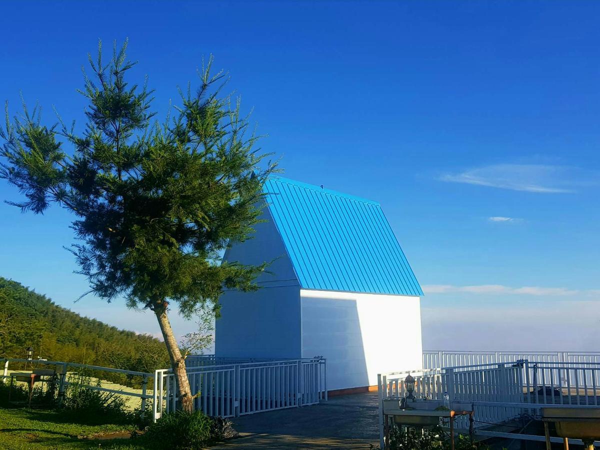 Shen Shan Lin Nai B&B Zhushan Εξωτερικό φωτογραφία