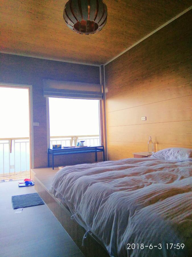 Shen Shan Lin Nai B&B Zhushan Εξωτερικό φωτογραφία